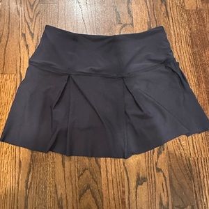 Lulu Lemon Skirt